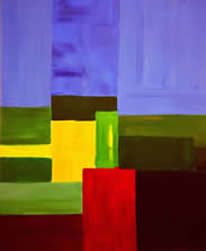 Truama on Canvas