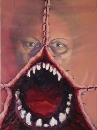 "The Monster"