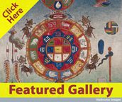 Asian Art Gallery
