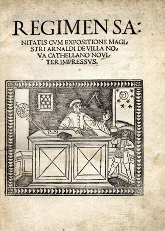 First print edition