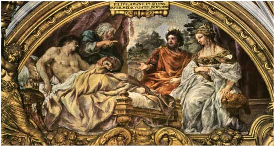 Fig. 1. Pietro da Cortona 