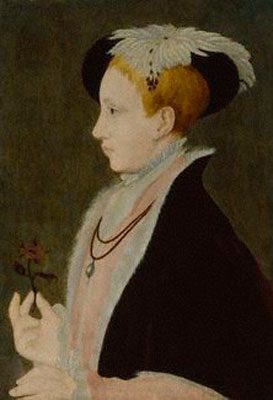 Edward VI