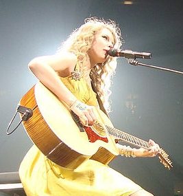 Taylor Swift