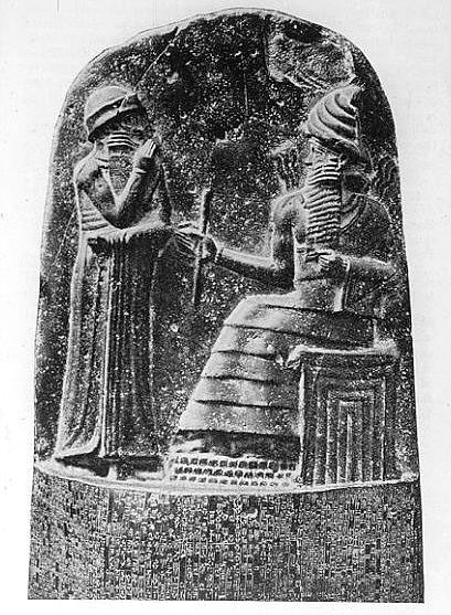 Hammurabi