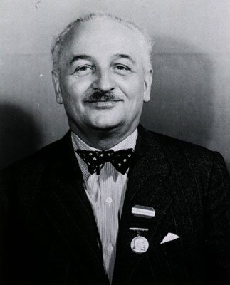Theophile Alajouanine
