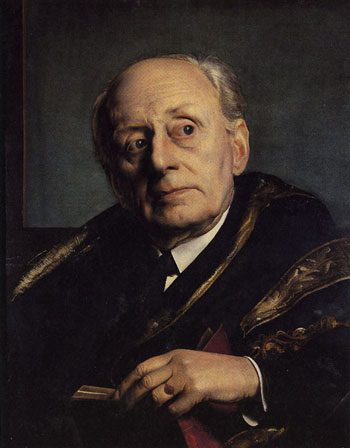 Lord Moran
