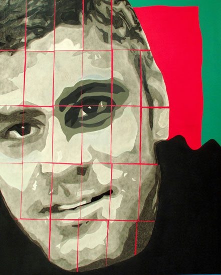 george clooney