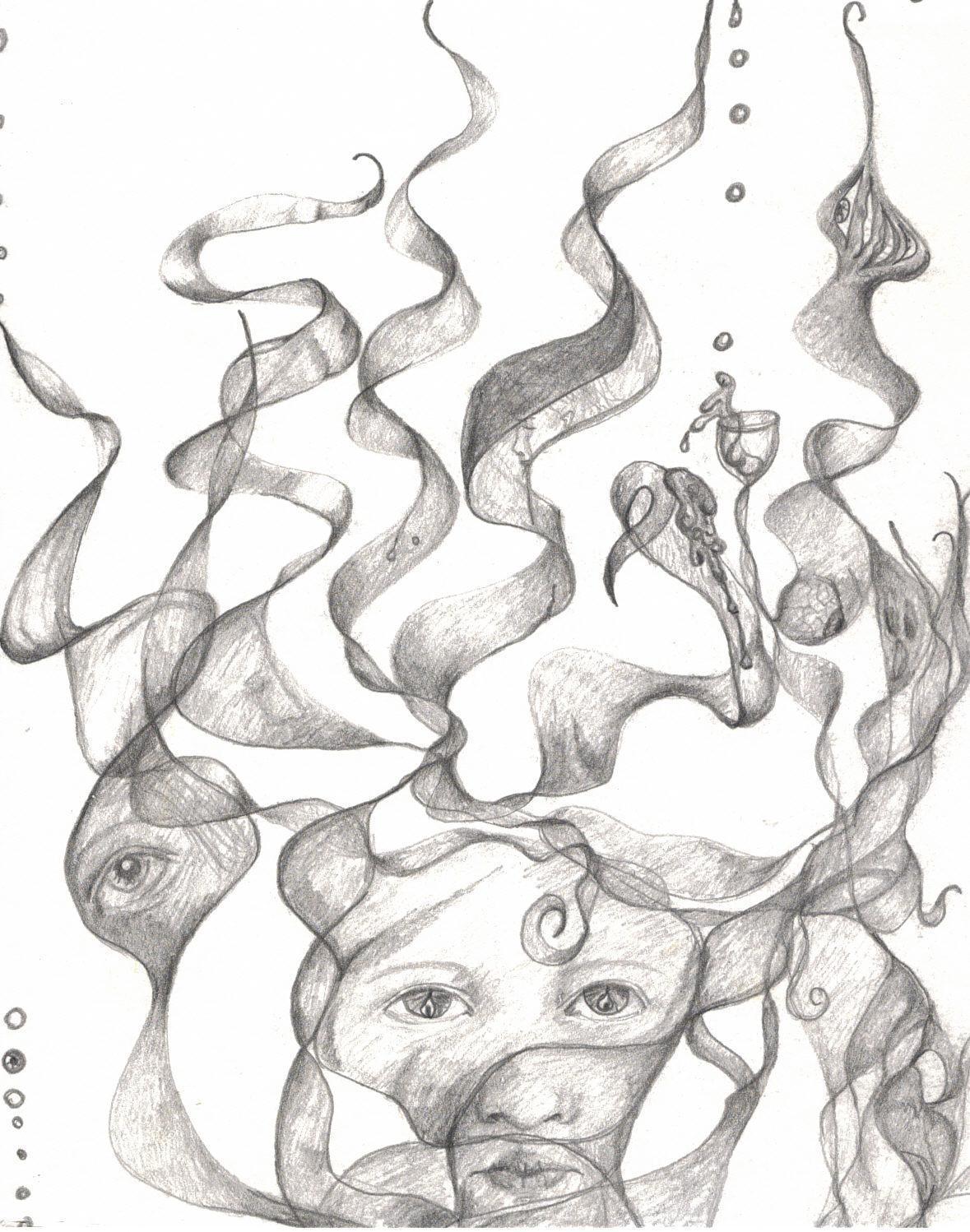 entangled