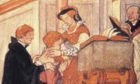 Literature and Medicine