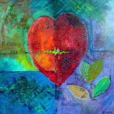 Manic Heart