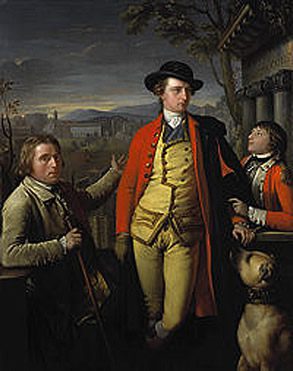 Hamilton and Moore