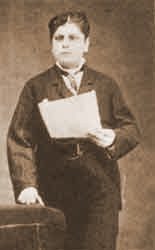Alessandro Moreschi, c. 1880