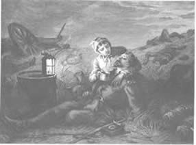 Mary Ann (Mother) Bickerdyke
