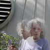 Patricia - A vanishing mother