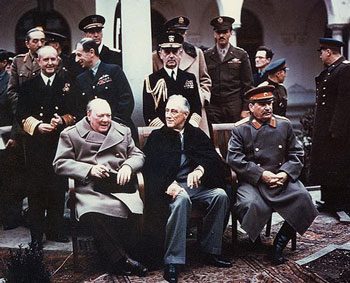FDR