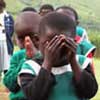What God gives: prayers from Africa
