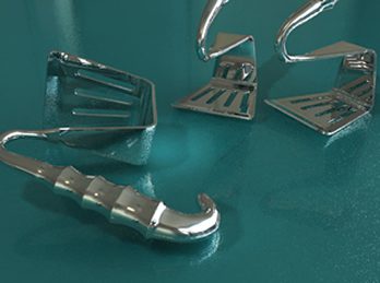 Surgical Retractors