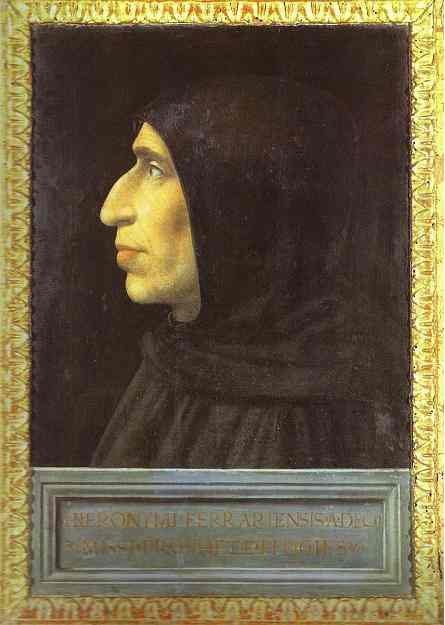Girolamo